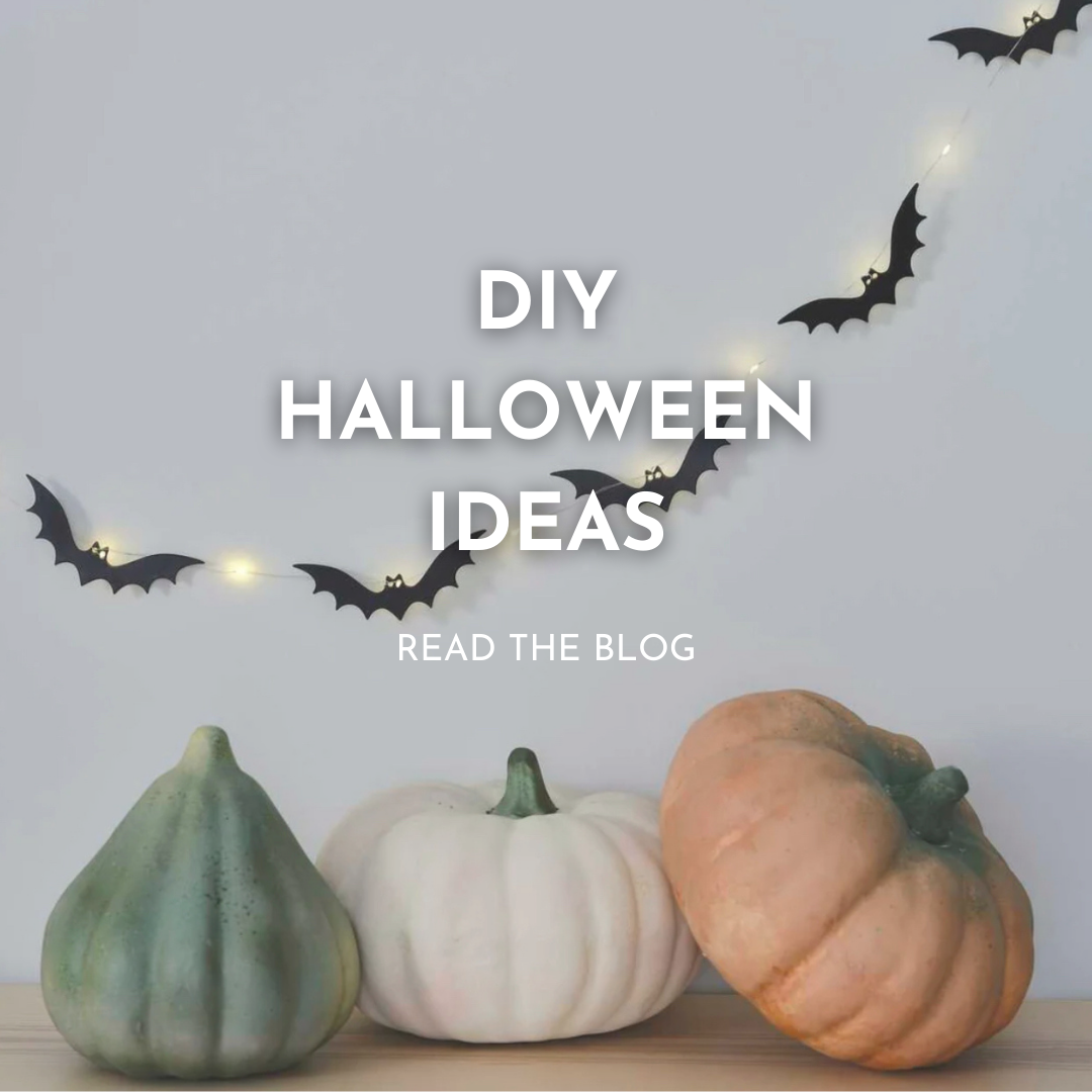 DIY Halloween