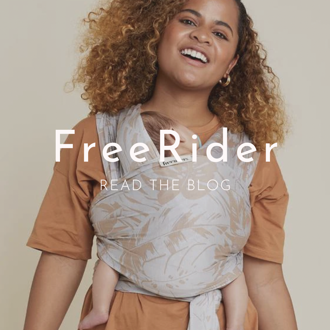 FreeRider