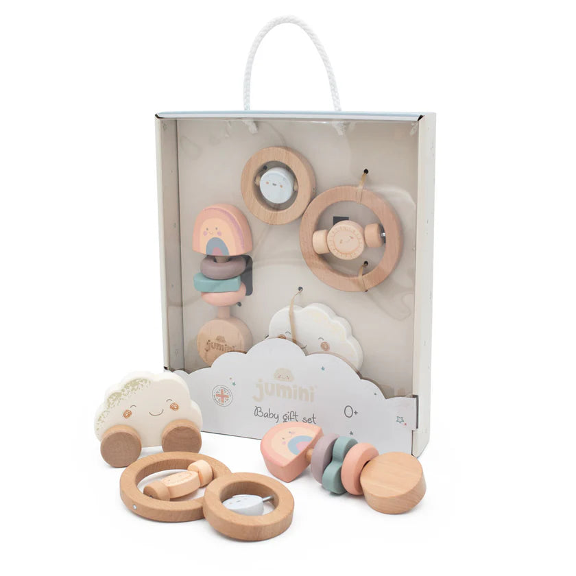 My Baby First Gift Set