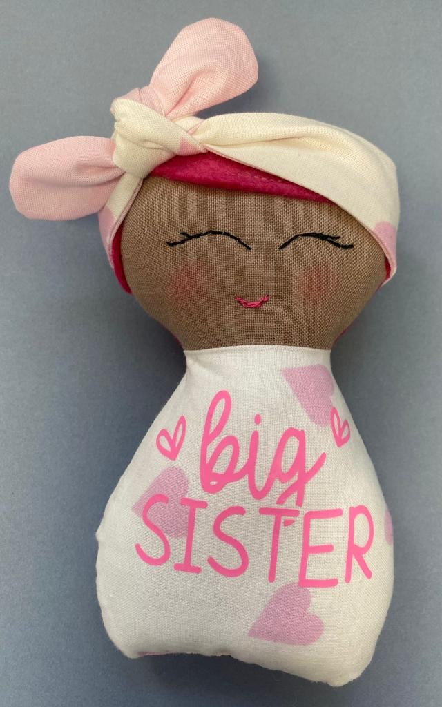 Big Sister Dolls