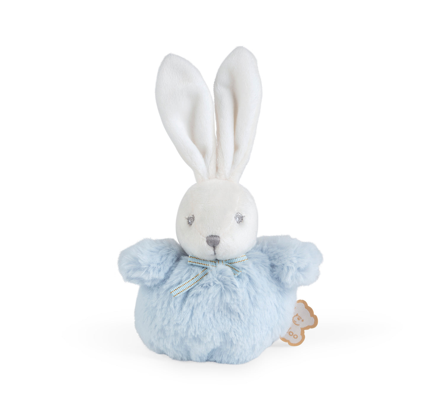 Kaloo Pompon Soft Rabbit