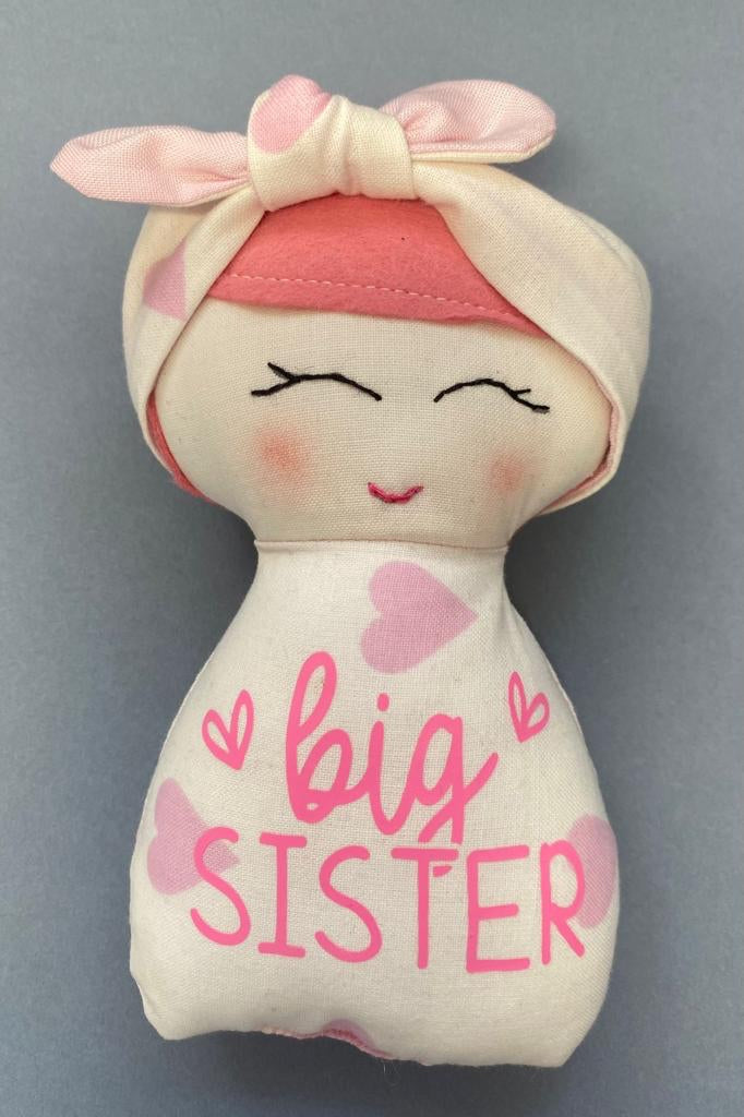 Big Sister Dolls