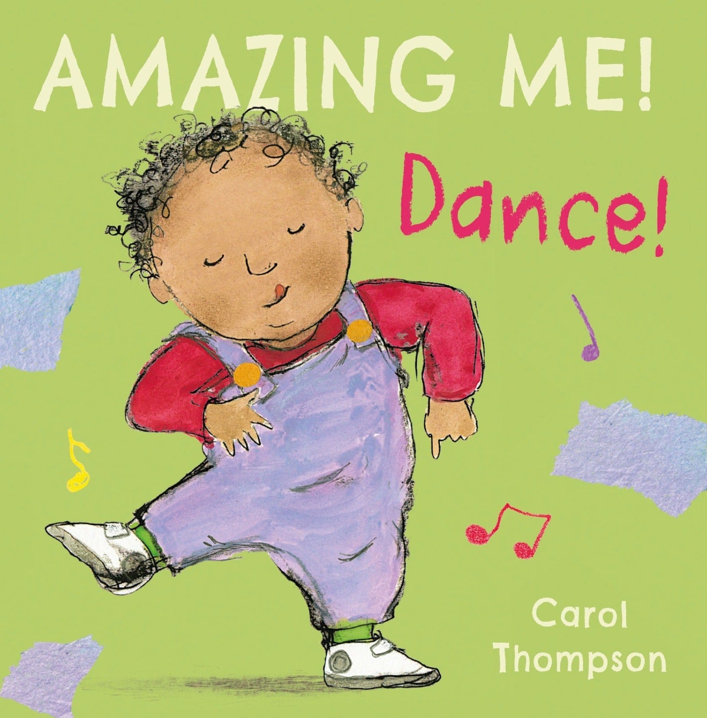 Amazing Me! Board Books - Set Of 4 Gift Set