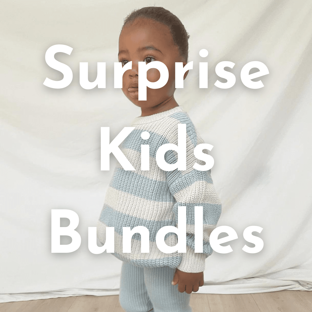 Surprise Kids Bundle