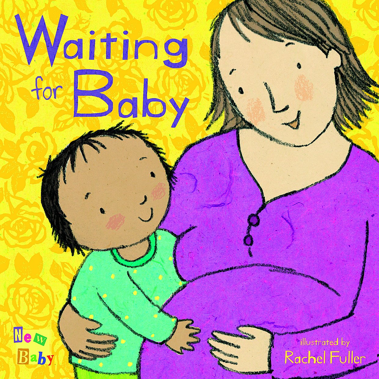 Waiting For Baby