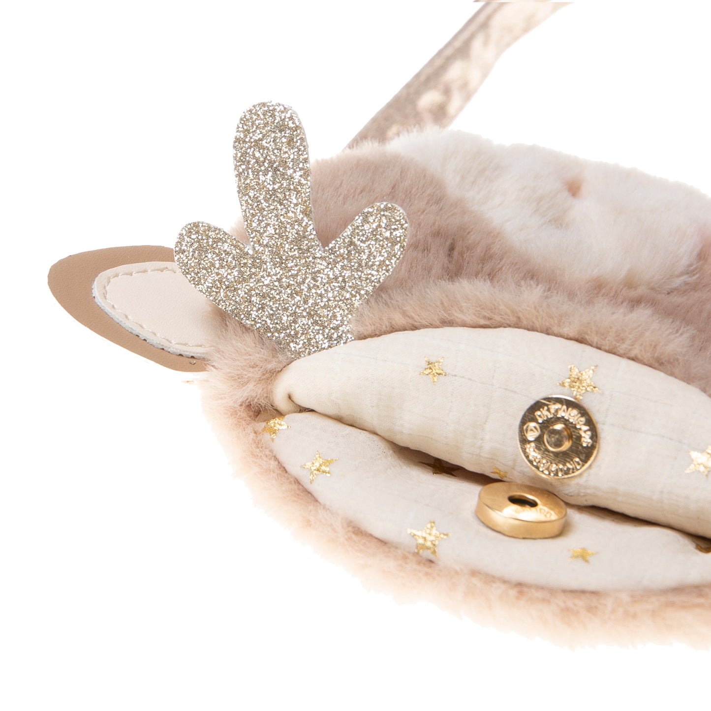 Little Reindeer Xmas Bag