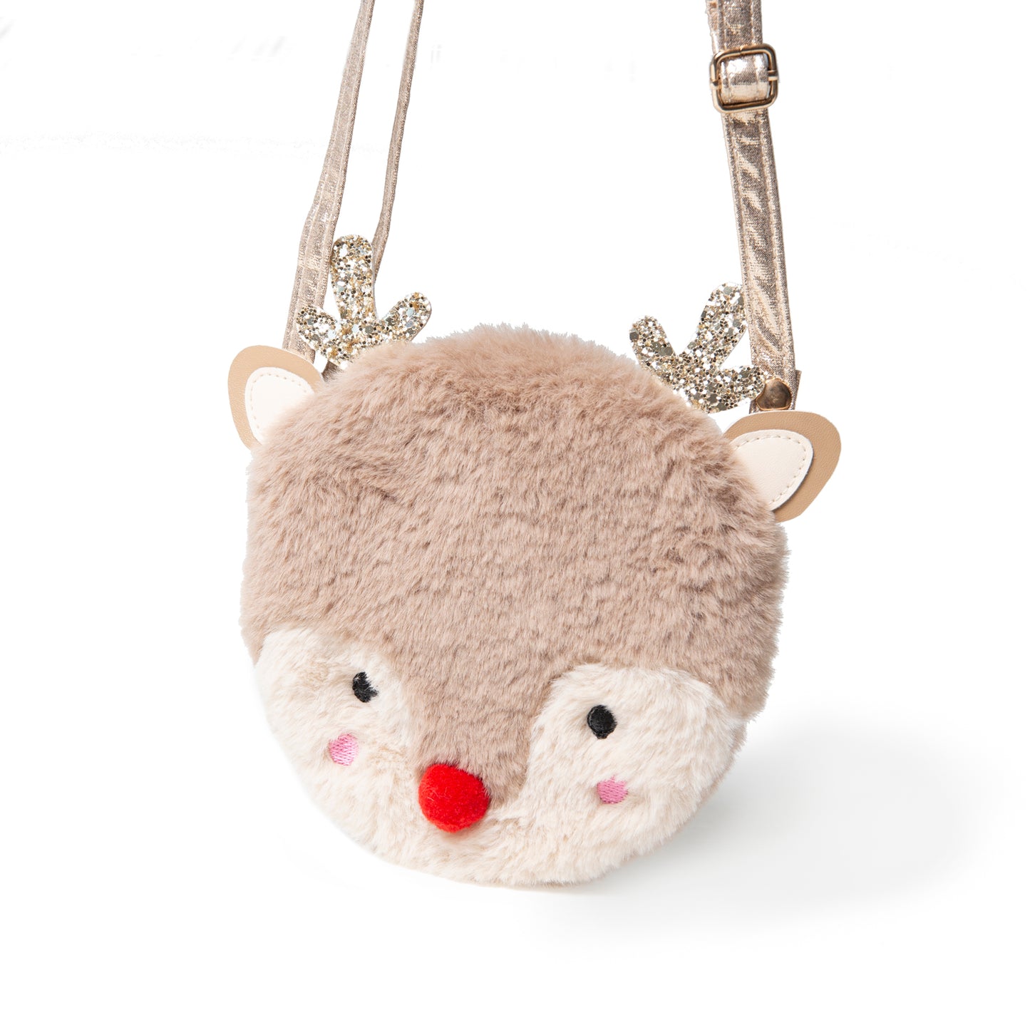 Little Reindeer Xmas Bag