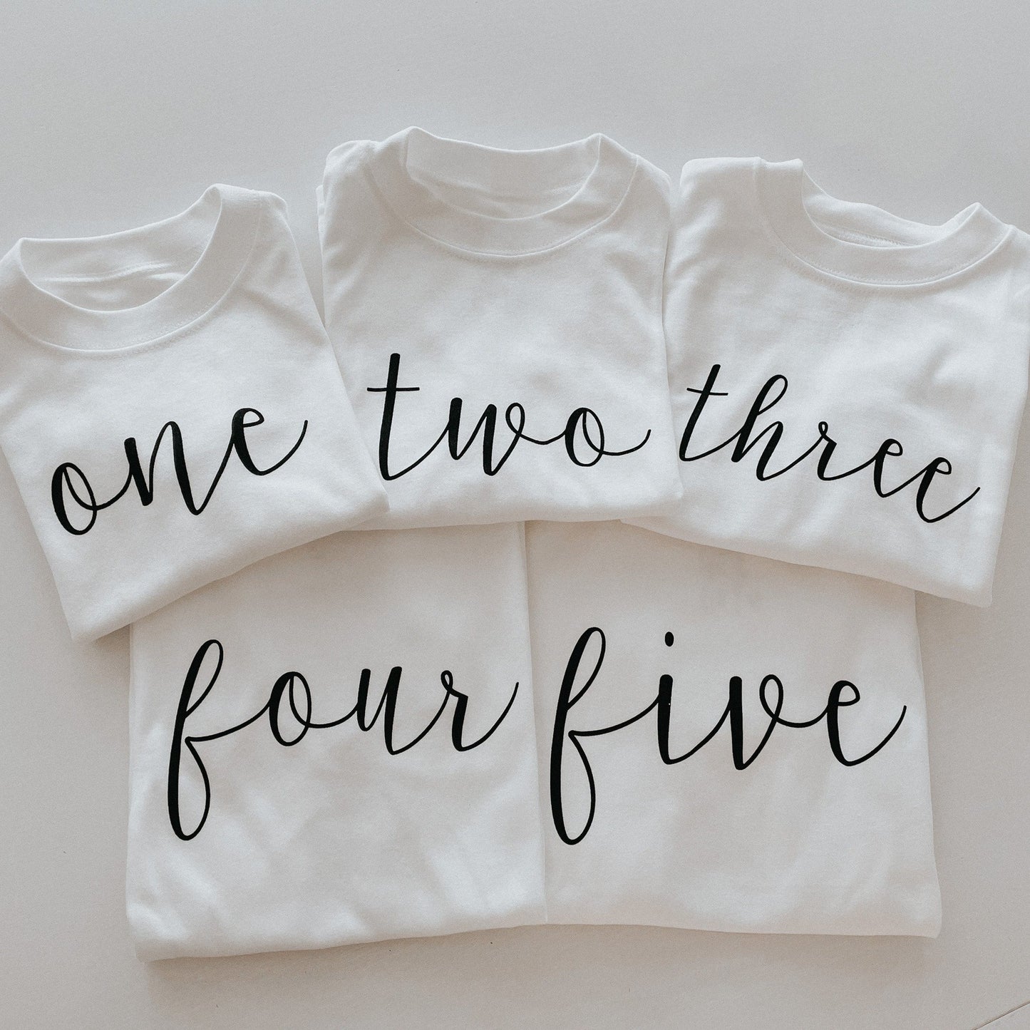 Milestone t-shirt, birthday tees, birthday celebration t-shirt, birthday milestone tee, rose and guy, rose and guy milestone tees, birthday celebrations, kids clothes nottingham, sustainable kids clothes, midlands baby shop, Milestone Birthday T -Shirt, Milestone Birthday, 1st Birthday T-Shirt, Birthday Top Ages