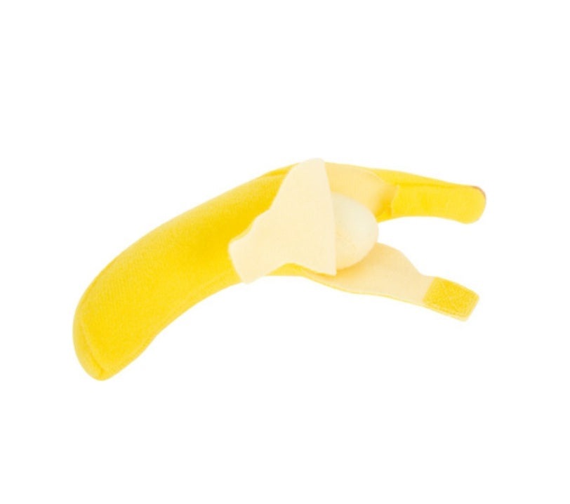Fabric Fruit