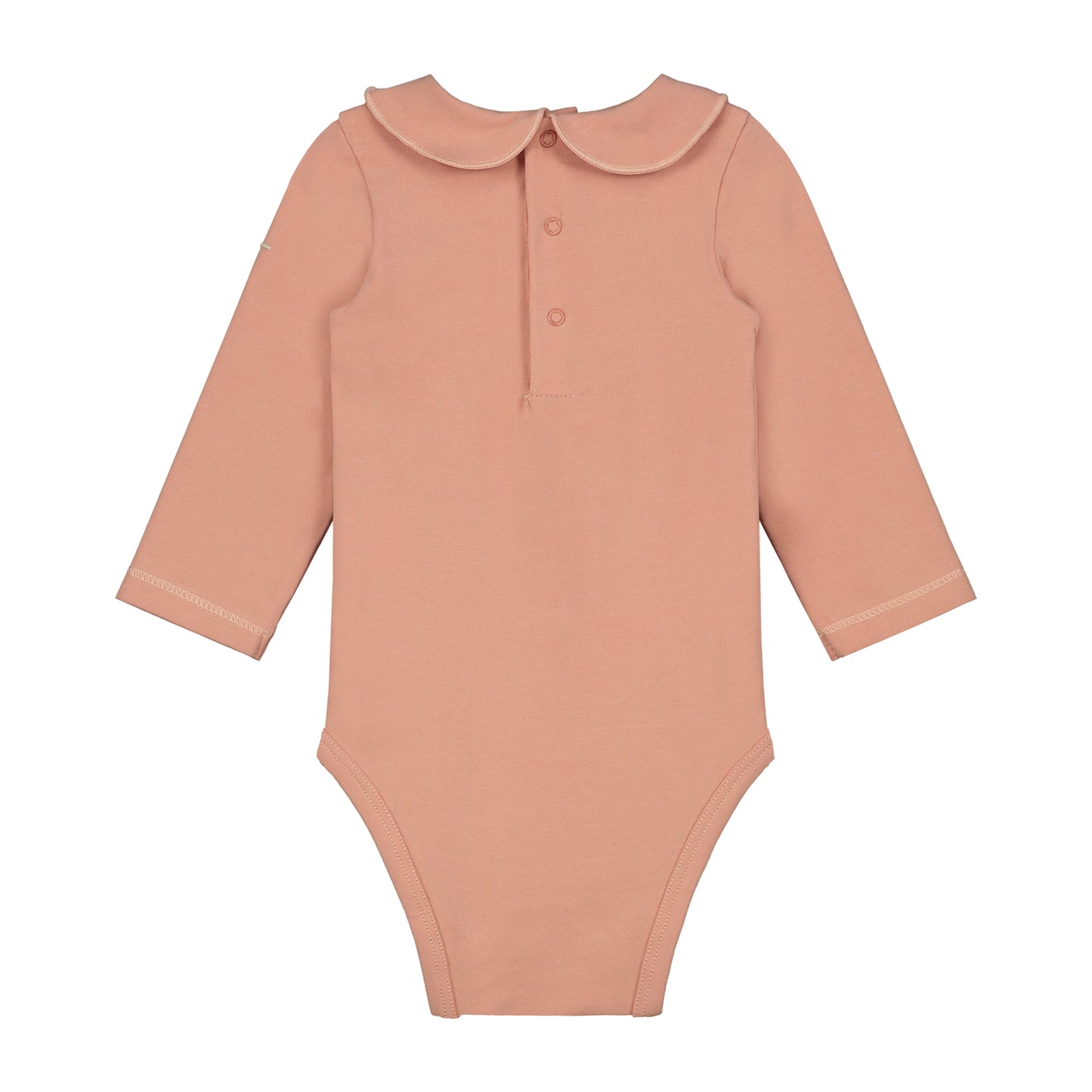 Alf & Co is a midlands based children’s store and they are stockist of the Gray Label Baby Collar Long Sleeved Vest