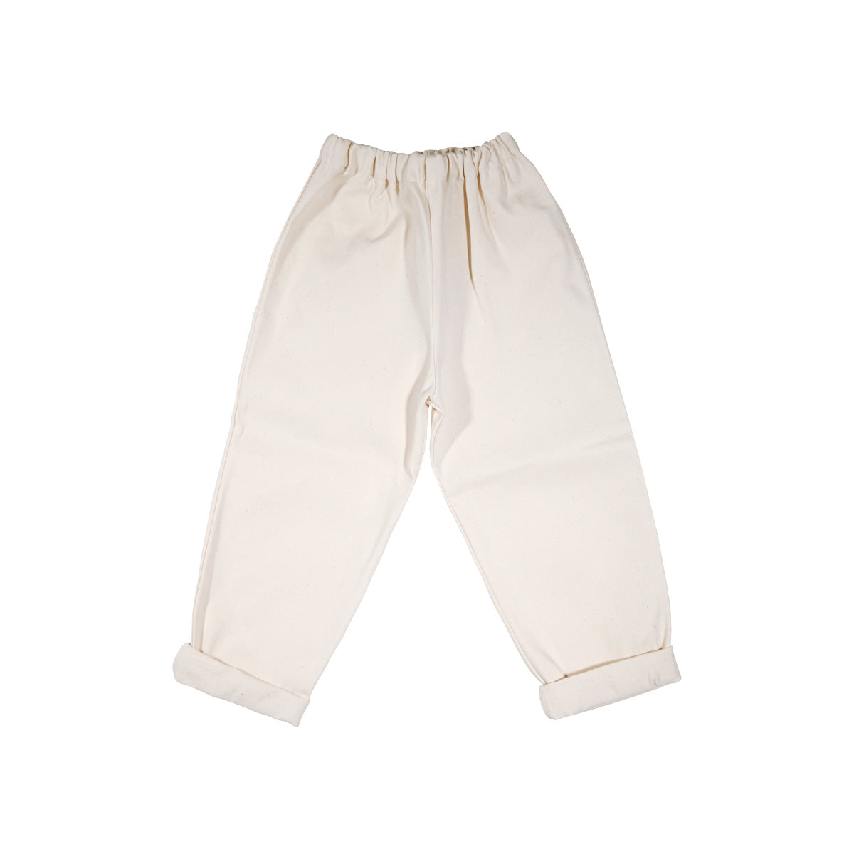 Pippins Ecru Denim Jean-P Denim