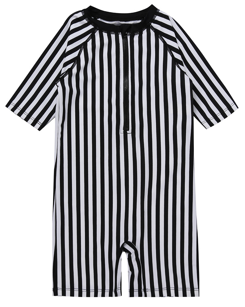 Alf & Co is a midlands based children’s store and they are stockist of the Turtledove Mono Stripe Sun Safe Swimsuit