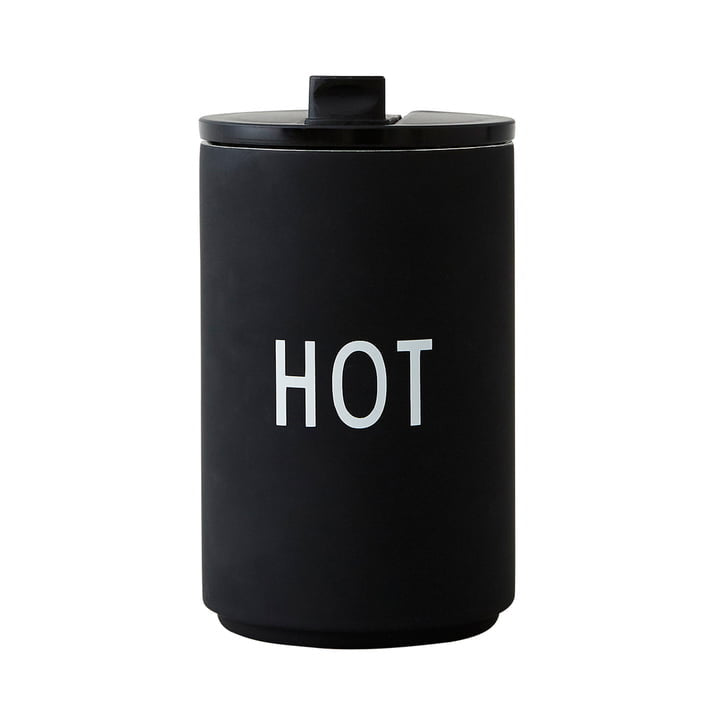 Design Letters Thermo Insulated Cup is Available at Alf & Co, The children’s Independent