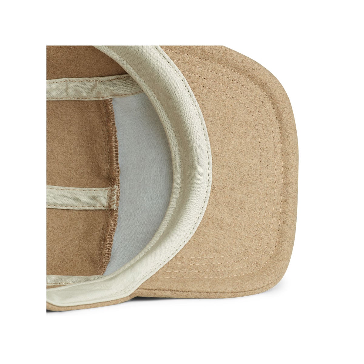 Liewood, Reese Cap, Bear Oat, Nottingham Stockist, Independent Kids Shop