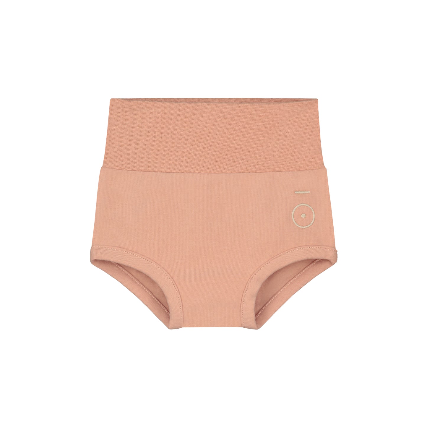 Baby Shorts - Rustic Clay | Gray Label