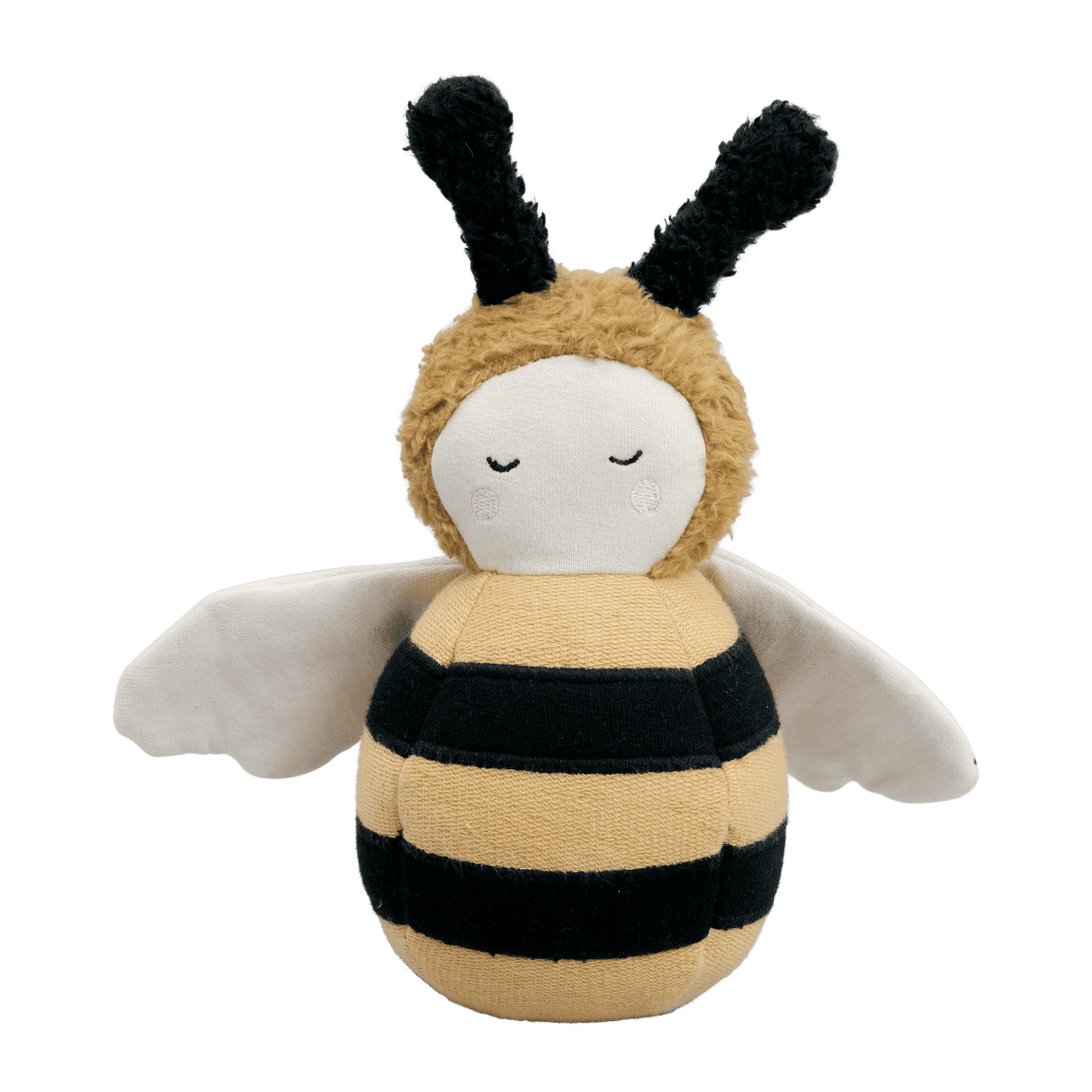 Fabelab, Bee Tumbler, baby toy, baby play, newborn gift, beautiful new baby gifts, Fabelab stockist, modern kids shop, sustainable retail, baby shower gift