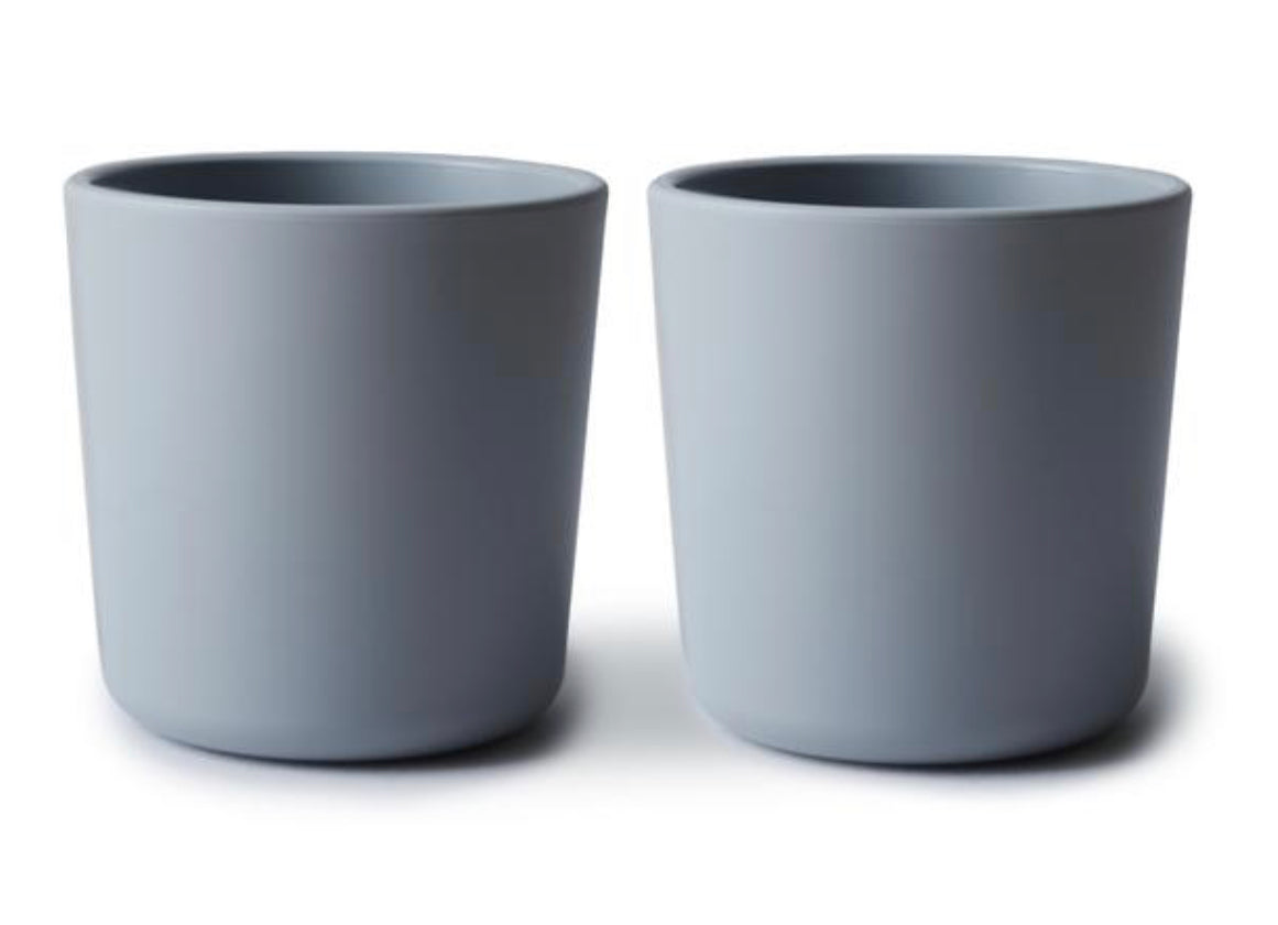 Dinnerware Cup - Set of 2 - Cloud