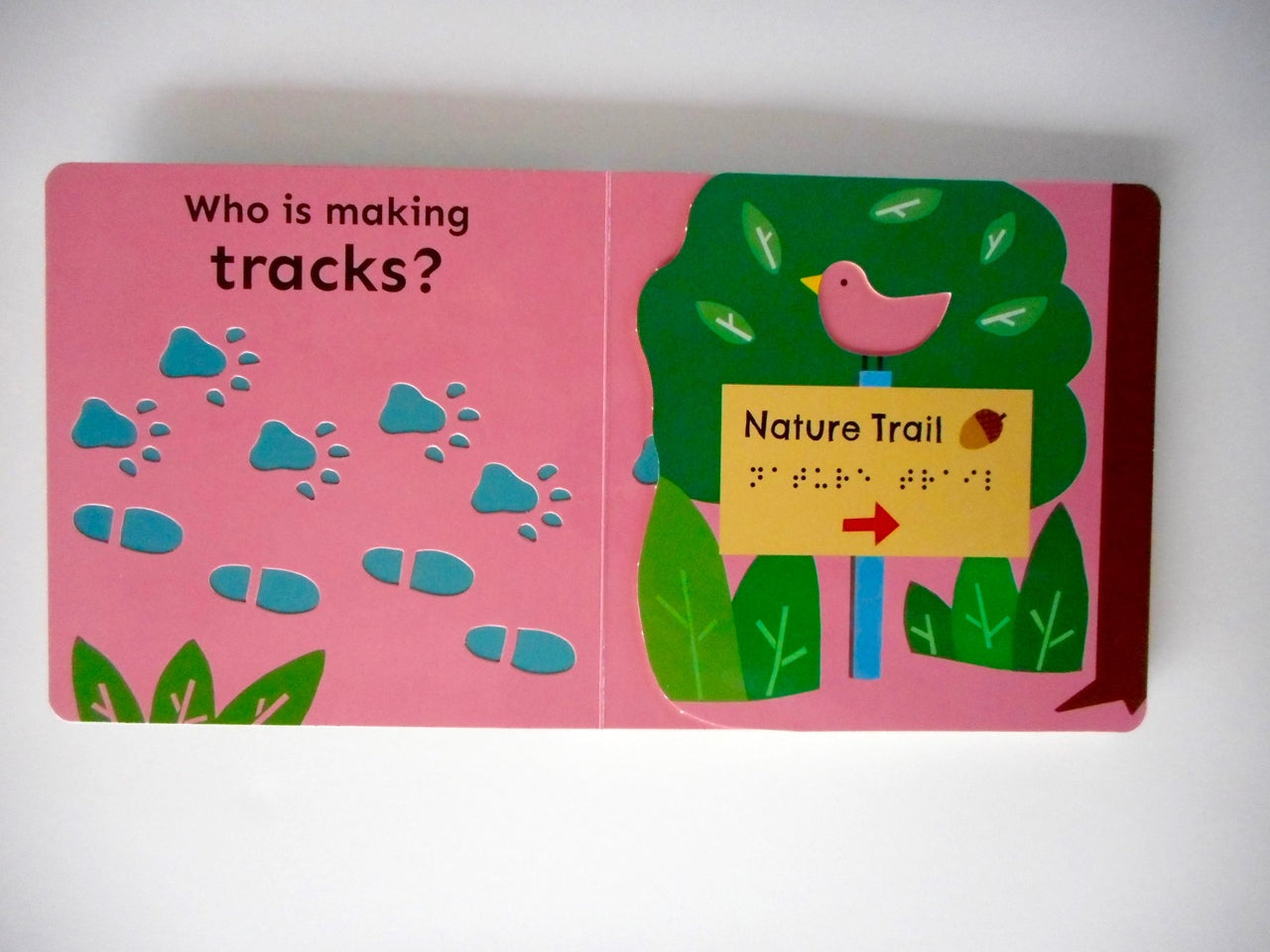 Making Tracks Park, Children’s book, Board Book, Baby Book, Book with Flaps, Child’s Play, independent kids brand, Nottinghamshire baby store, birthday gift