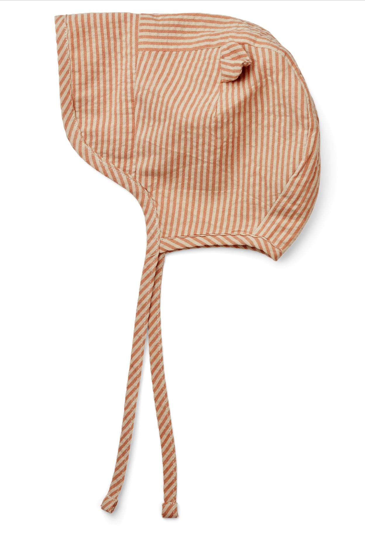 Liewood, Rae Sun Hat, Rose/Sandy Stripe, Sun Hat, Nottingham Stockist, Nottingham Kids Shop, Beach Hat