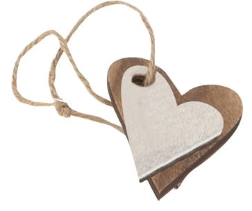 Hanging Christmas Decorations