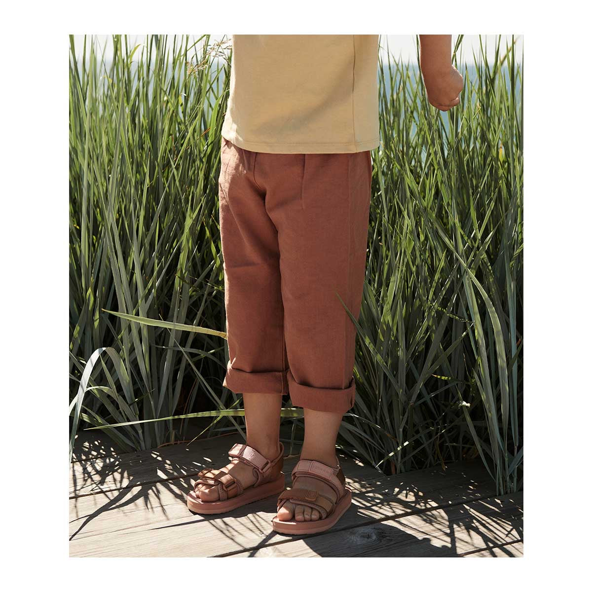 Liewood Monty Sandals, Liewood Monty, Liewood Monty Sandals Rose Mix, Sandals Liewood, Nottinghamshire Stockist, Modern Kids Shop, Kids Summer Sandals