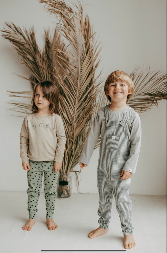 Turtledove Tree Tops Leggings are an essential for any little ones wardrobes 