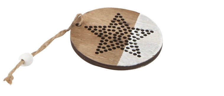 Hanging Christmas Decorations