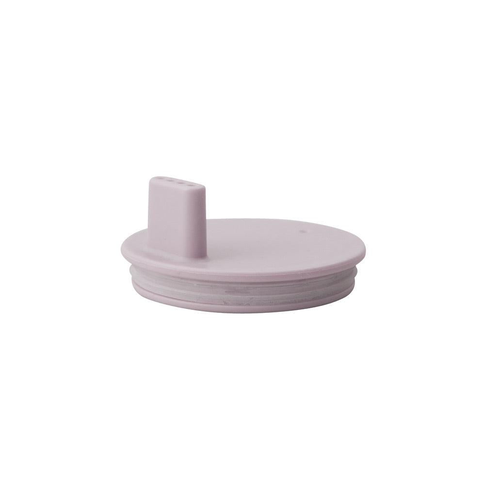 Mini Favourites - Lavender Sweetheart Spout Lid