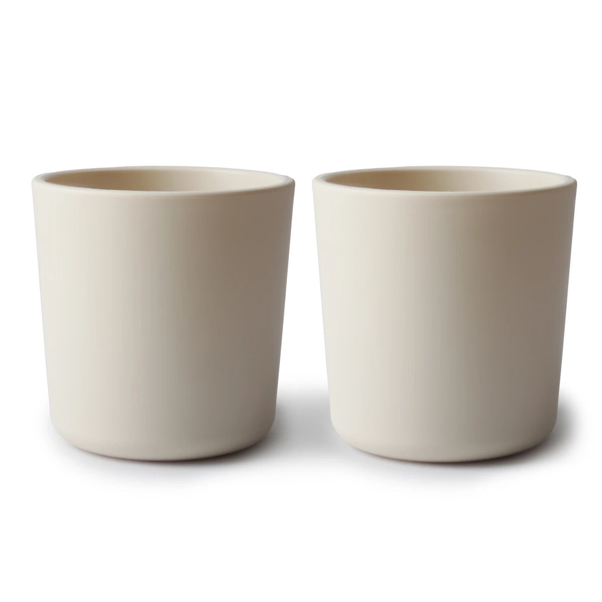 Dinnerware Cup- Set of 2-Ivory