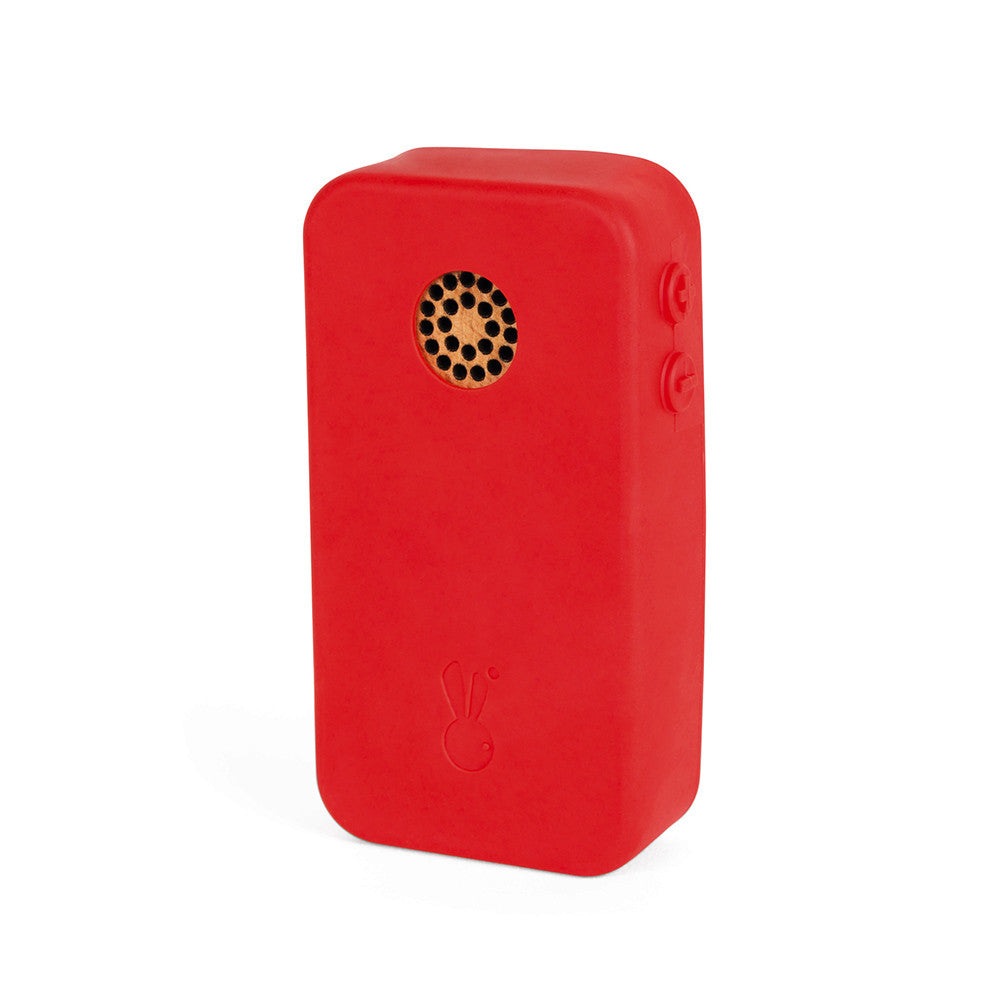 Janod Pretend Play Kids Wooden Telephone with Sounds, Music Toys, Pretend Play, Pretend Play Toy, Early Learning Toy, Nottinghamshire Stockist, Independent Kids Store