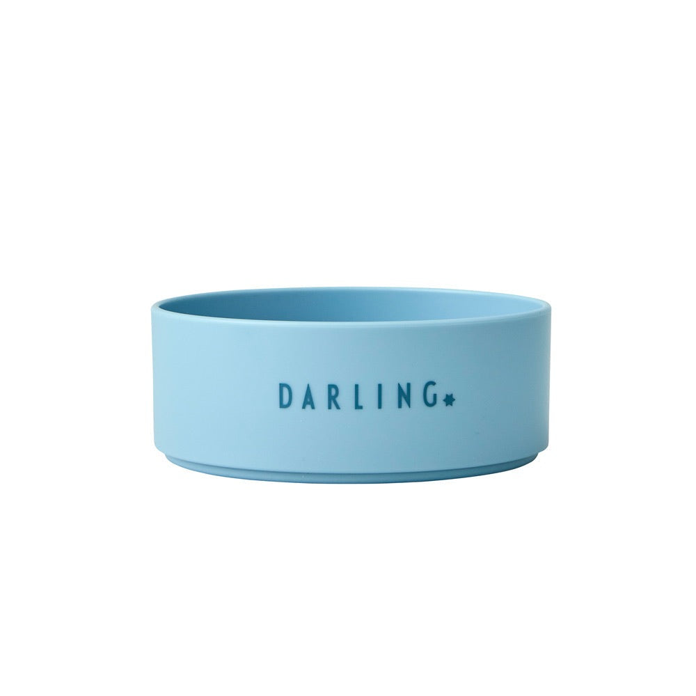 Mini Favourite Bowl - Sky Darling