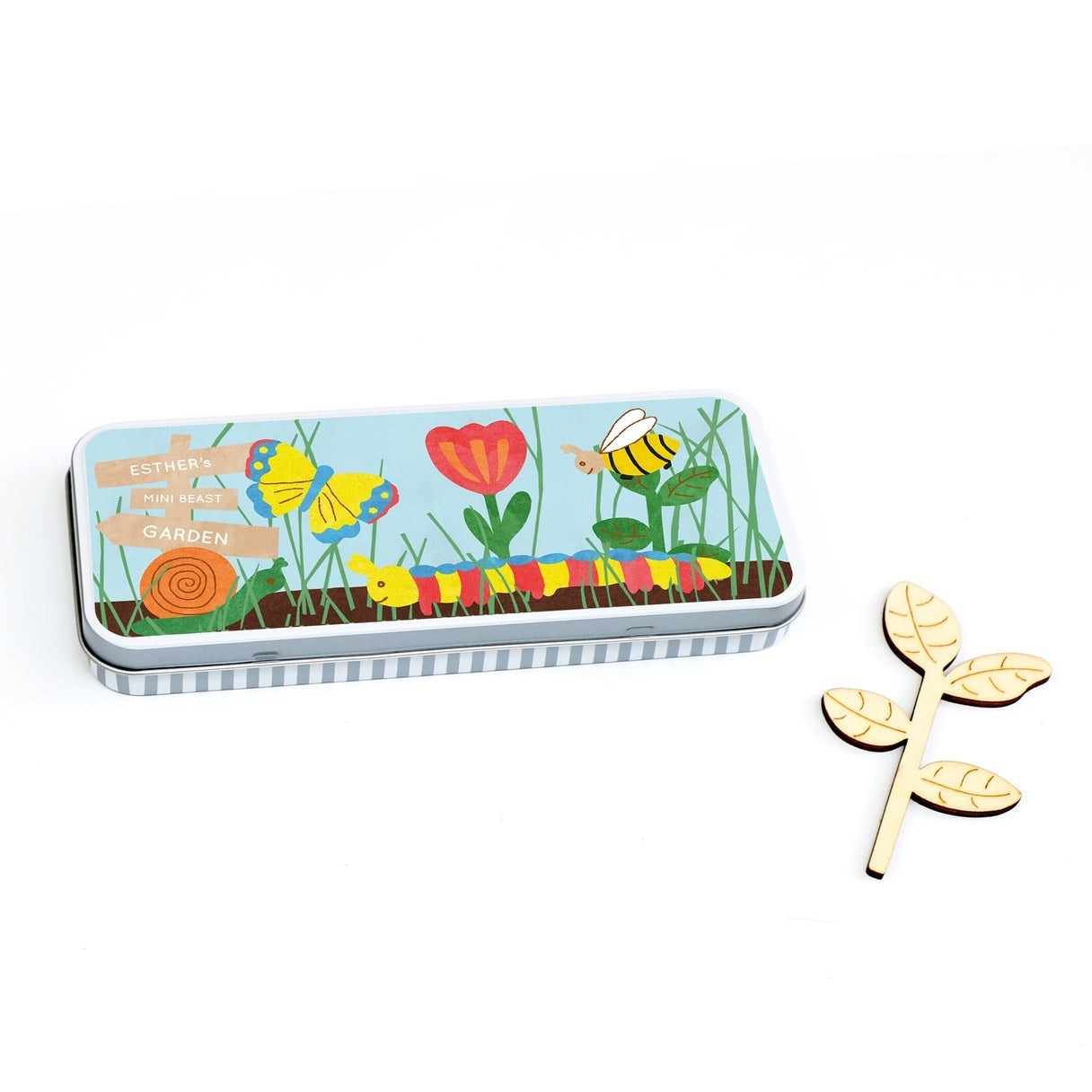 Cotton Twist, Mini Beast Garden, Easter Gifts UK, Easter Gifts For Kids