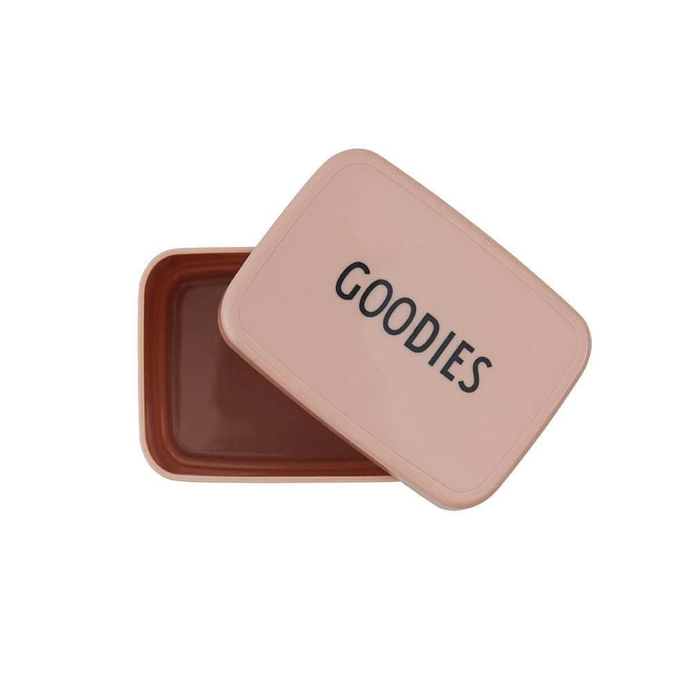 Goodies Snack Box
