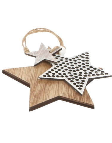 Hanging Christmas Decorations