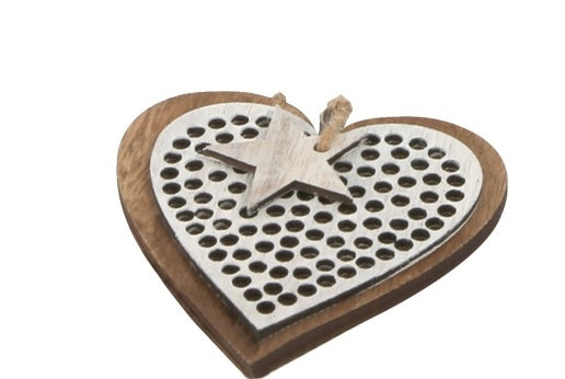 Hanging Christmas Decorations