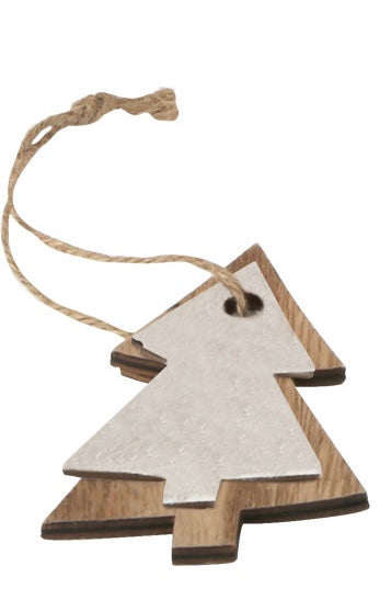 Hanging Christmas Decorations