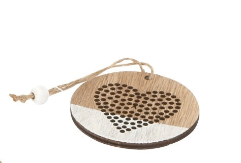 Hanging Christmas Decorations