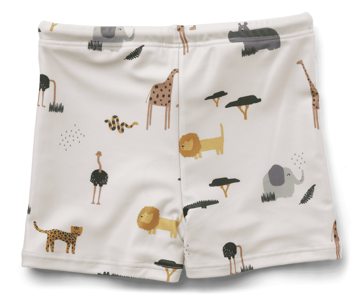 Liewood, Otto Safari Swim Pants, Kids Swim Shorts, Nottingham Liewood Stockist, Kids Swimwear, Independent Childrens Shop