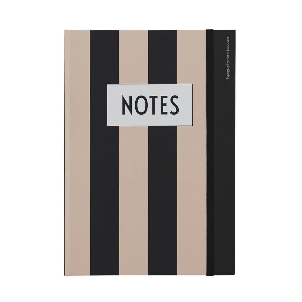 Classic Notebook