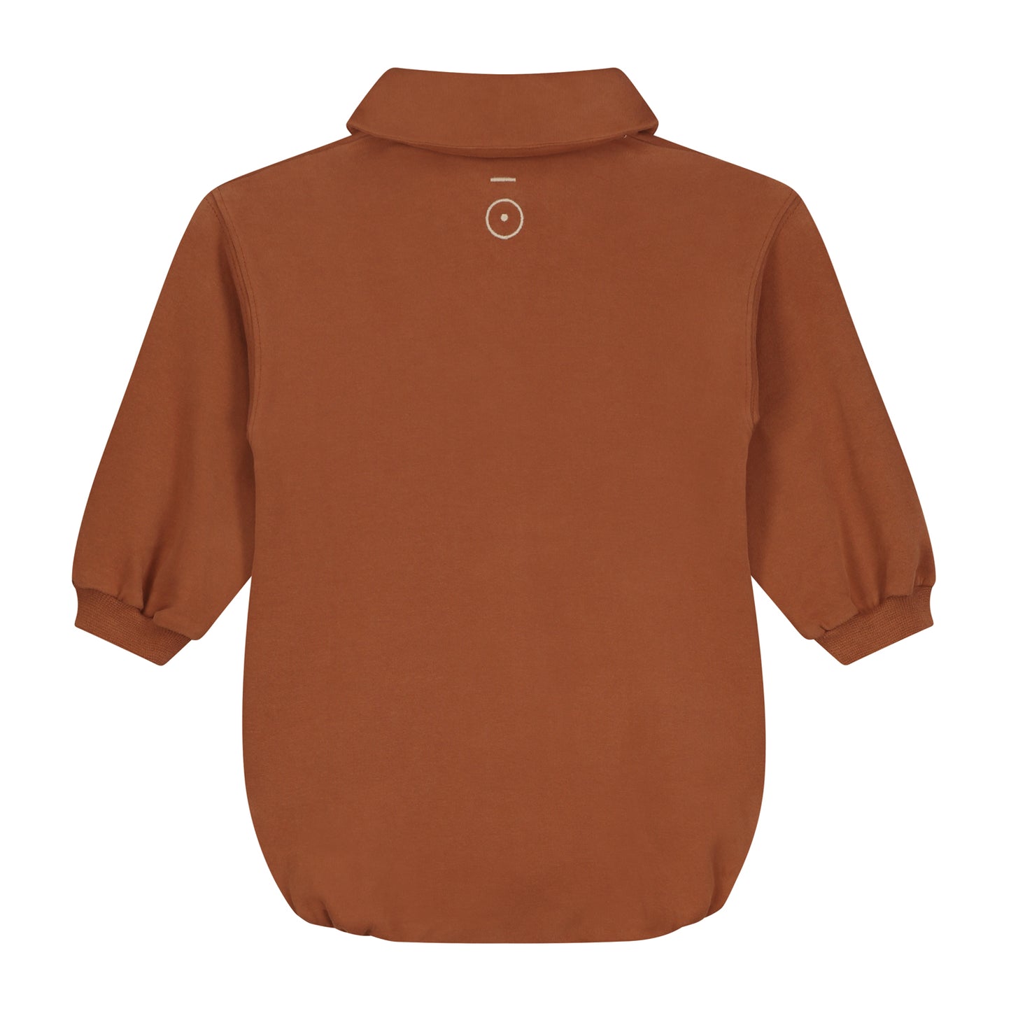 Baby Bodysuit - Autumn | Gray Label