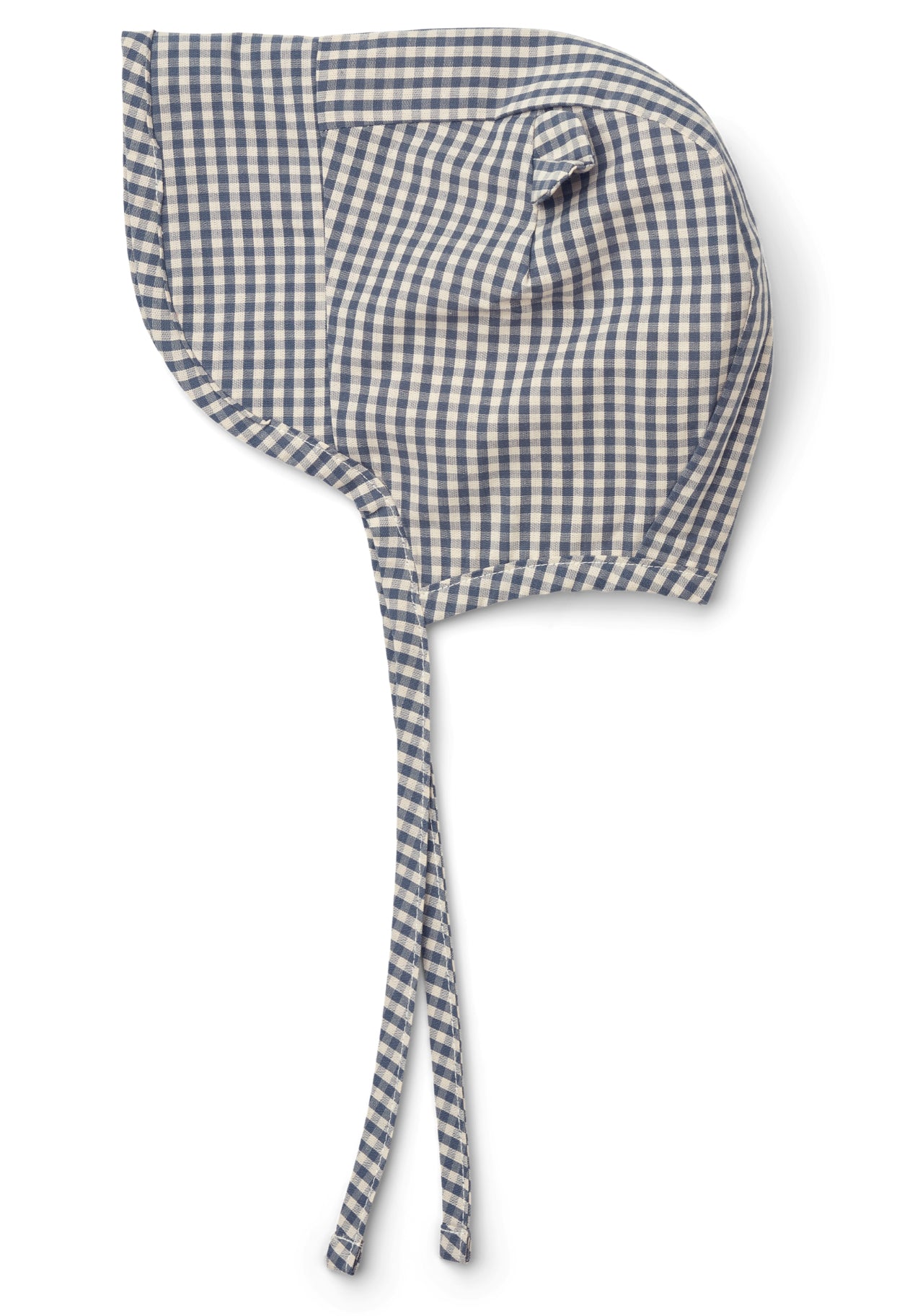 The gorgeous Liewood Rae Sun hat is available from Alf & Co, the children’s independent