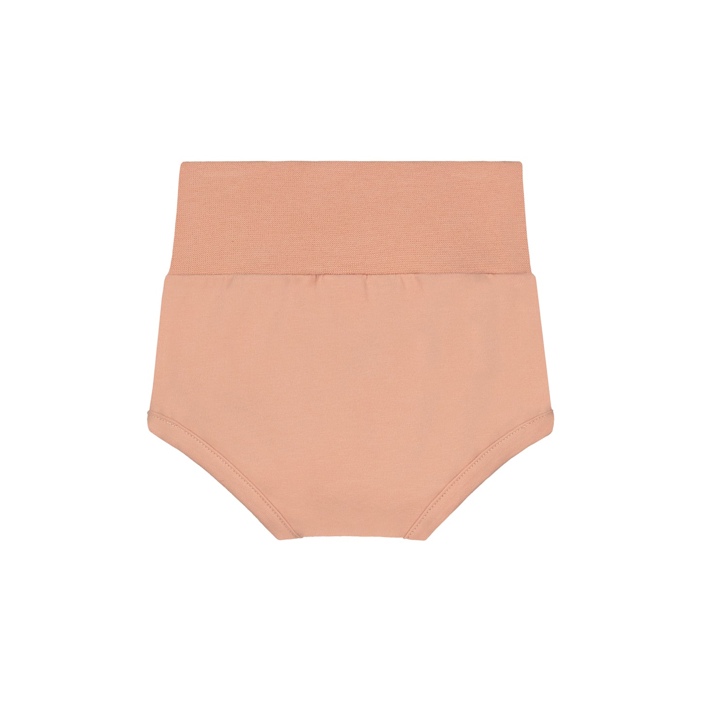 Baby Shorts - Rustic Clay | Gray Label
