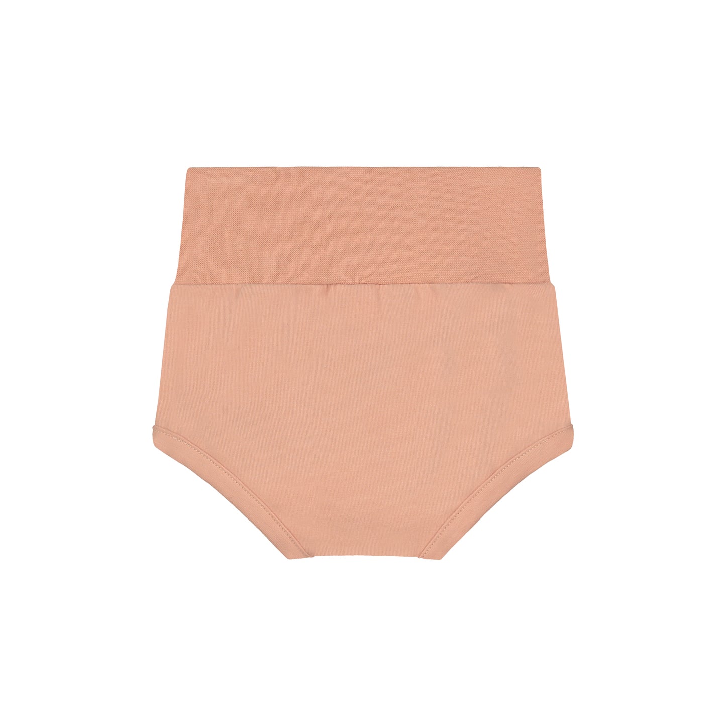 Baby Shorts - Rustic Clay | Gray Label