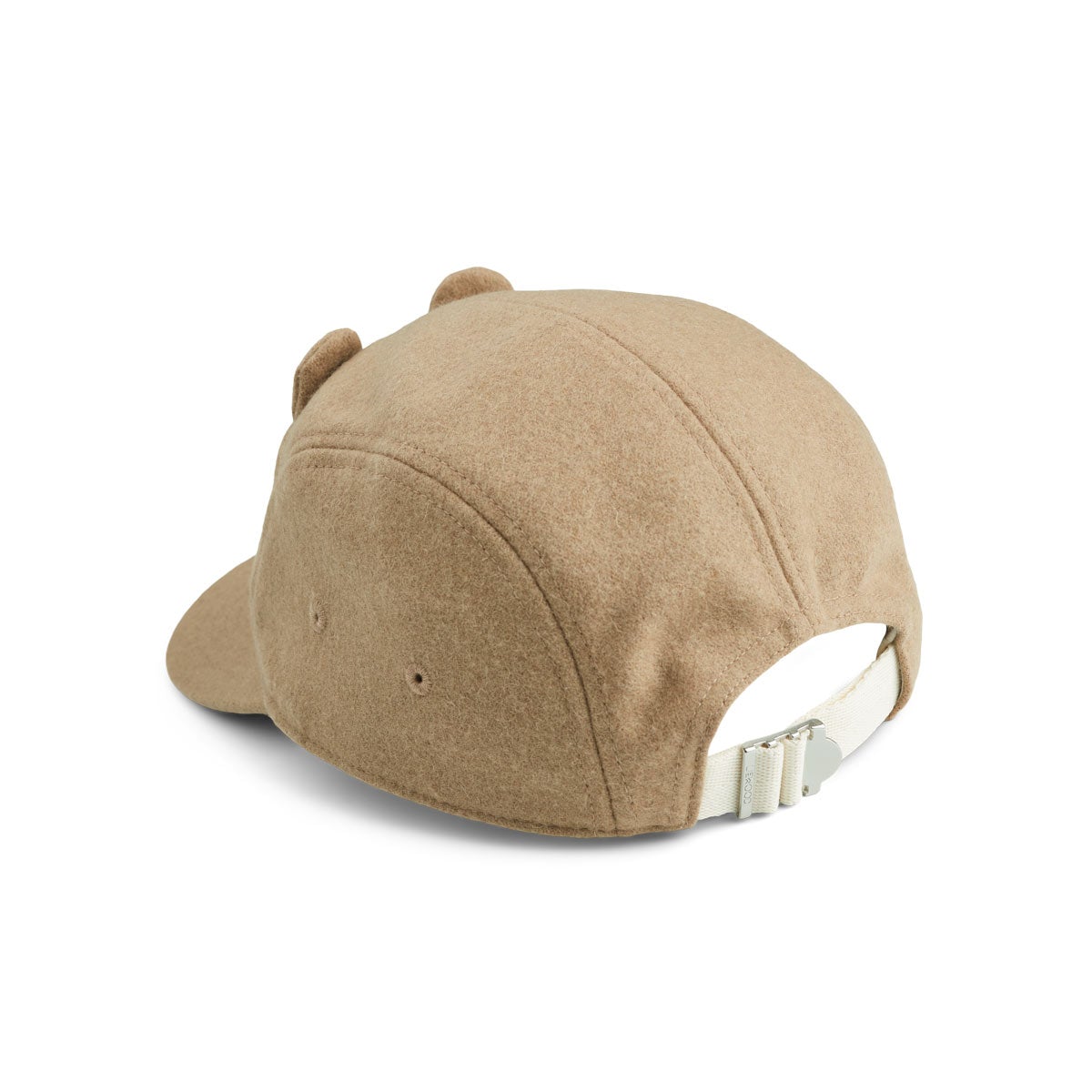 Liewood, Reese Cap, Bear Oat, Nottingham Liewood Stockist,