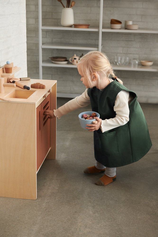 Liewood, Lisbeth Baking Play Set, Role Play, Nottingham Stockist, Independent Kids Shop