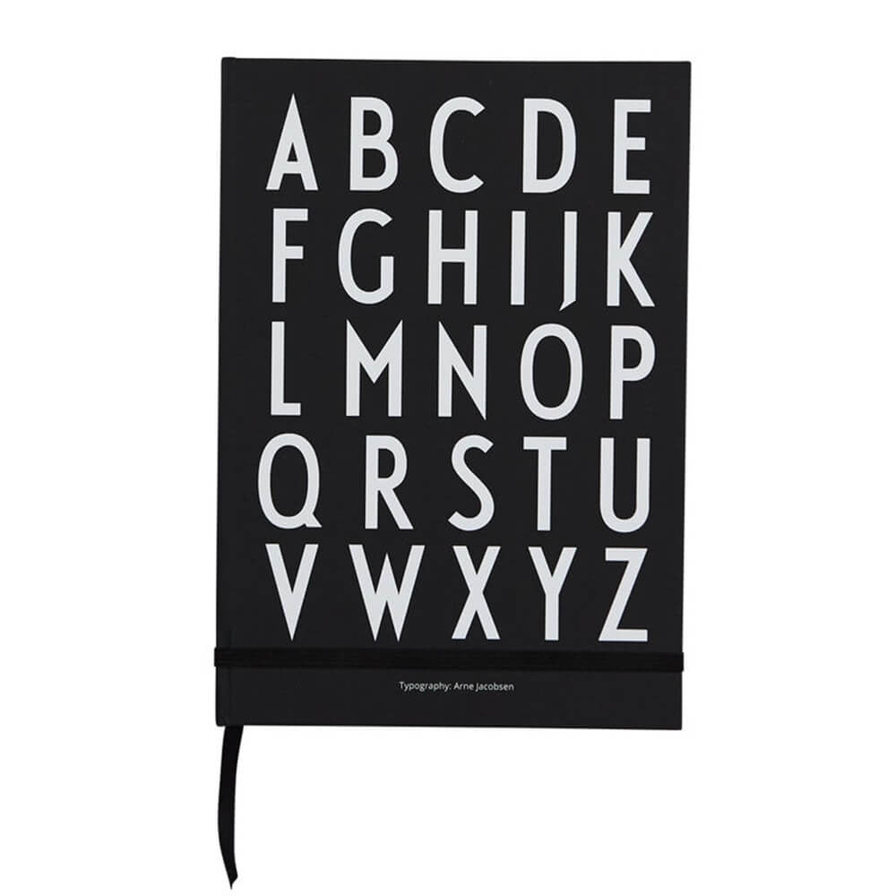 ABC Notebook