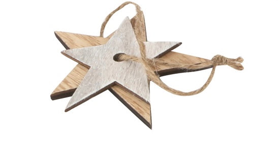 Hanging Christmas Decorations