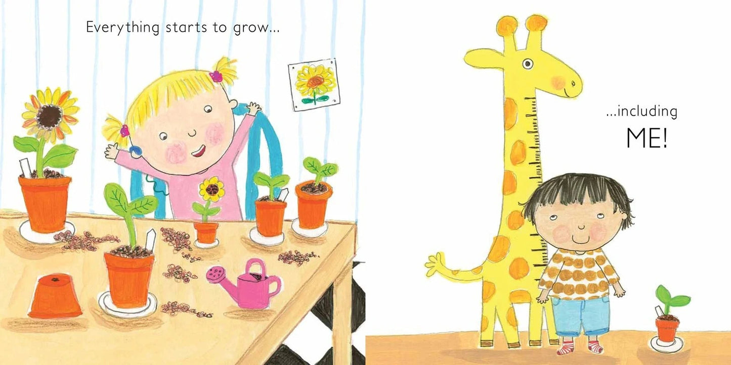 Alf & Co is a midlands based children’s store and are stockist of Spring by Child’s Play which is a lovely Easter Gift For Babies