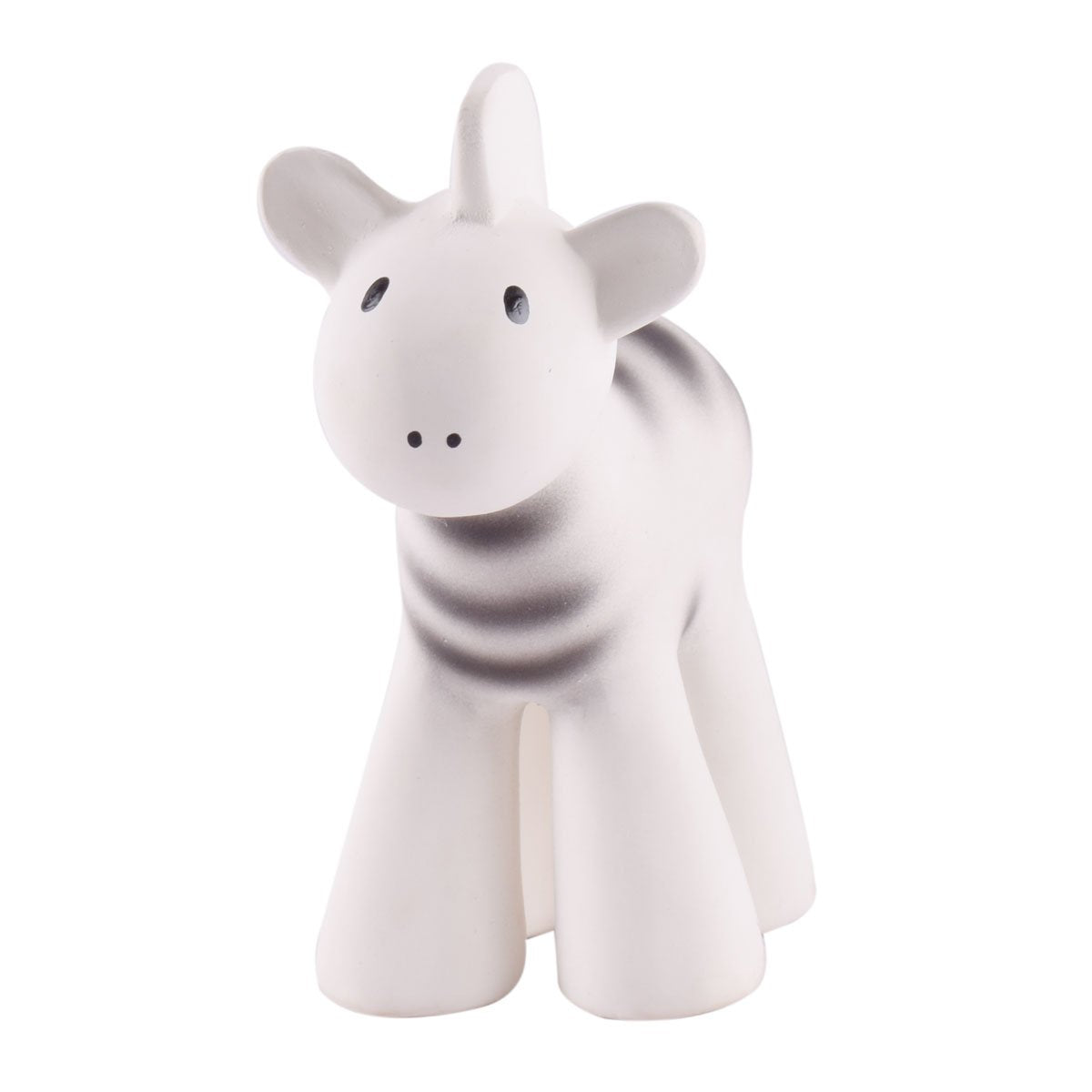 Tikiri, natural rubber zebra teething rattle, teether, baby rattle, bath toys, Nottinghamshire stockist, midlands children’s store