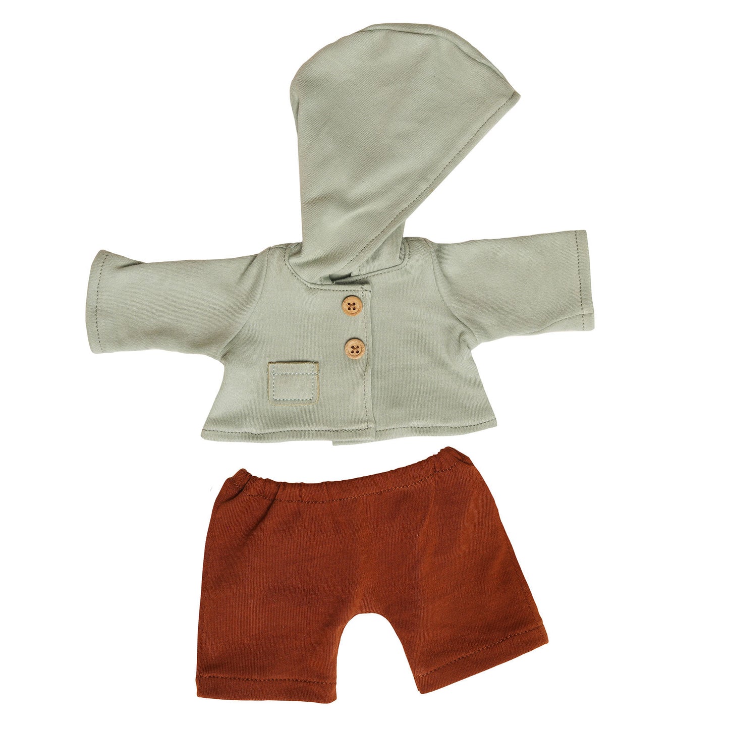Olli Ella Dinkum Doll Play Set is available at midlands based children’s store Alf & Co